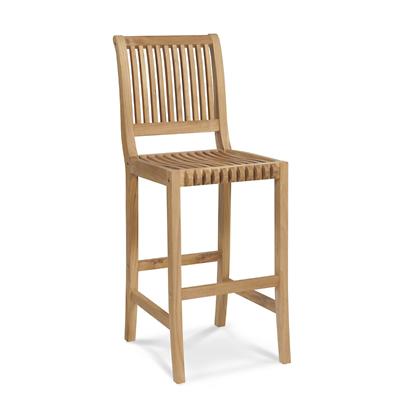 Palm Outdoor Barstool