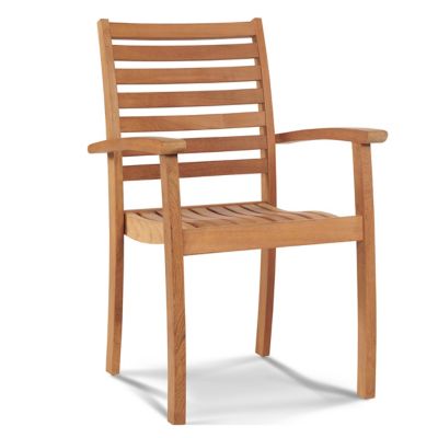 Royal Outdoor Armchair - Set of 4