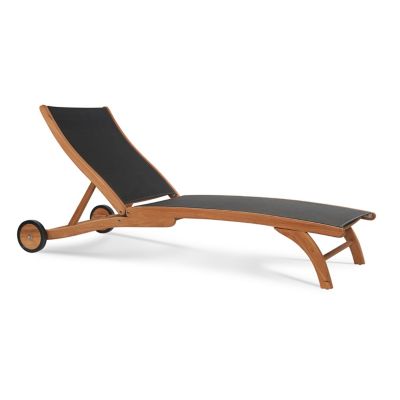 Adams adjustable chaise discount lounge