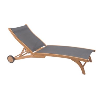 Pearl Chaise Lounge