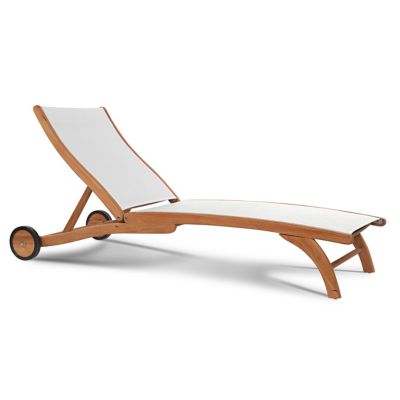 Pearl Chaise Lounge