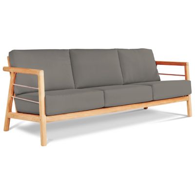 Aalto Deep Seating Outdoor Sofa