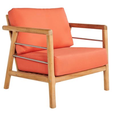 Aalto Outdoor Club Chair