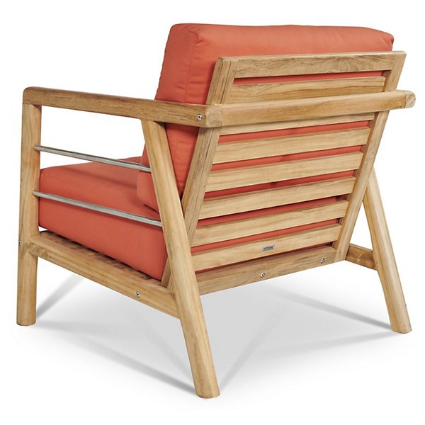 Aalto Outdoor Club Chair