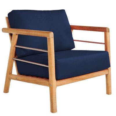 Aalto Outdoor Club Chair