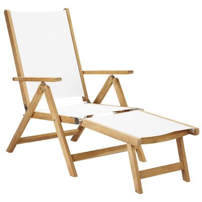 Aquitania Outdoor Deck Chair