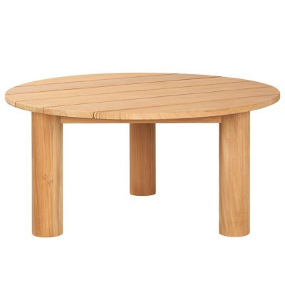 Rudolph Outdoor Coffee Table