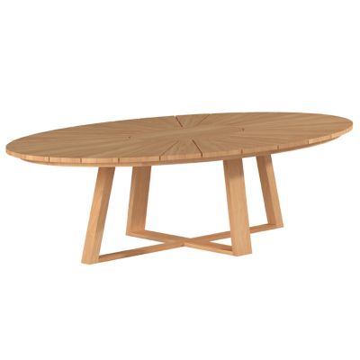 Solis Outdoor Coffee Table