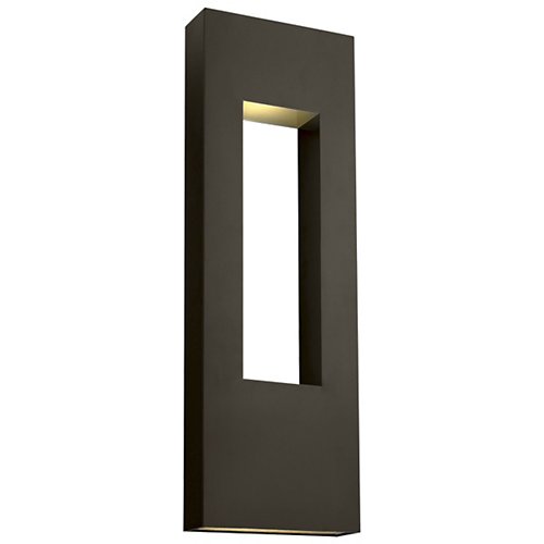 Atlantis Outdoor Extra Large Wall Sconce