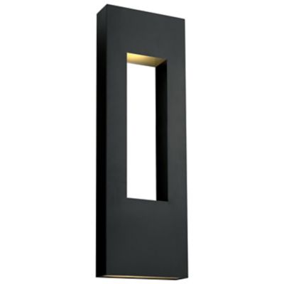 Atlantis Outdoor Extra Large Wall Sconce by Hinkley at