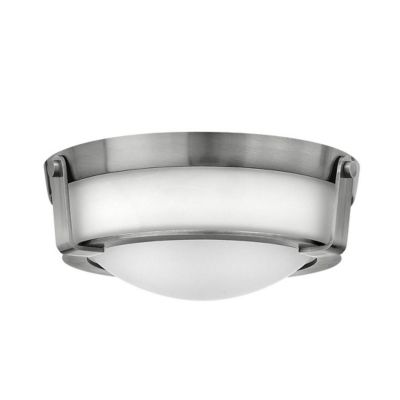 Hathaway Foyer Flushmount