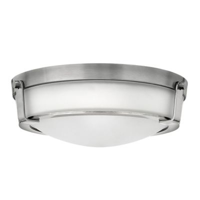 Hathaway Foyer Flushmount