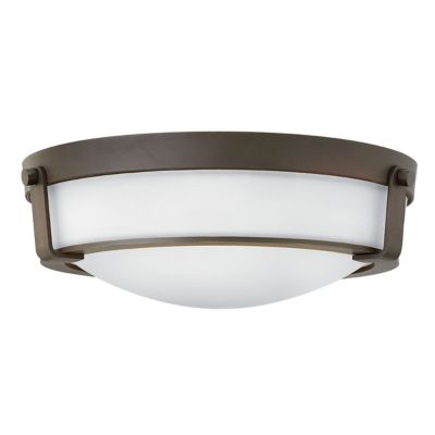 Hathaway Foyer Flushmount