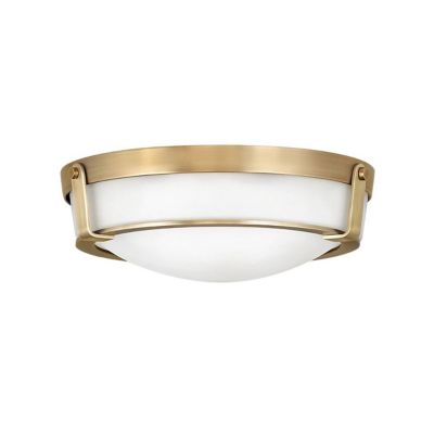 Hathaway Foyer Flushmount