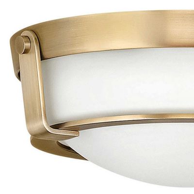 Hathaway Foyer Flushmount