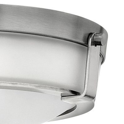 Hathaway Foyer Flushmount