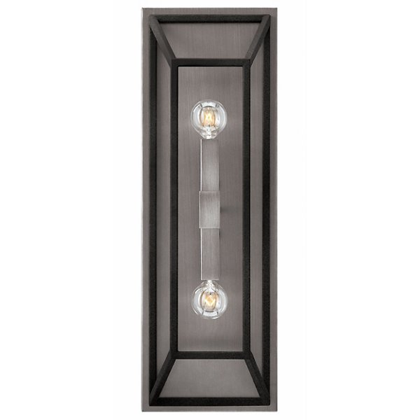 Fulton 3330 Two-Light Wall Sconce