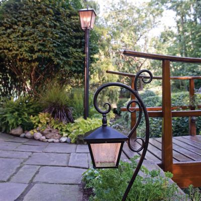 Trellis Outdoor Post Mount