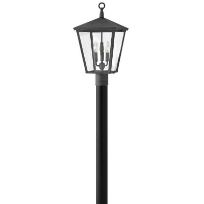 Trellis Outdoor Post Mount