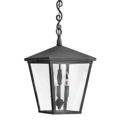 Trellis Outdoor Pendant