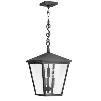 Trellis Outdoor Pendant
