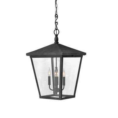 Trellis Outdoor Pendant
