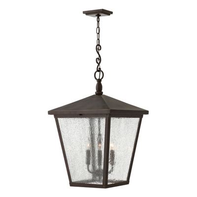 Trellis Outdoor Pendant