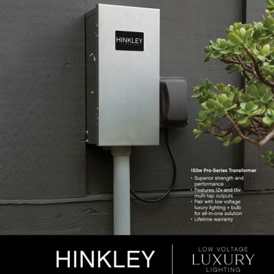 Trellis Outdoor Pier Mount