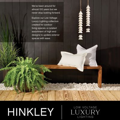 Trellis Outdoor Pier Mount