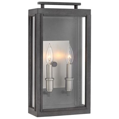 Sutcliffe Outdoor Wall Sconce