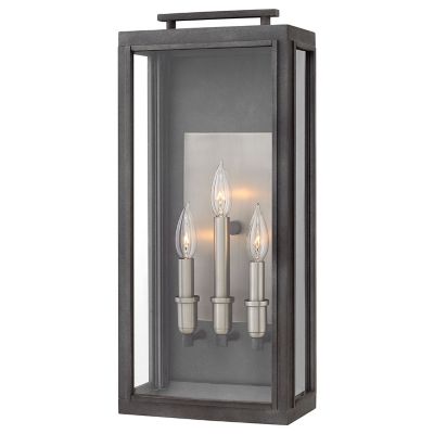 Sutcliffe Outdoor Wall Sconce