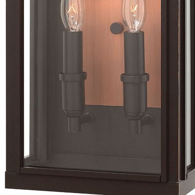 Sutcliffe Outdoor Wall Sconce
