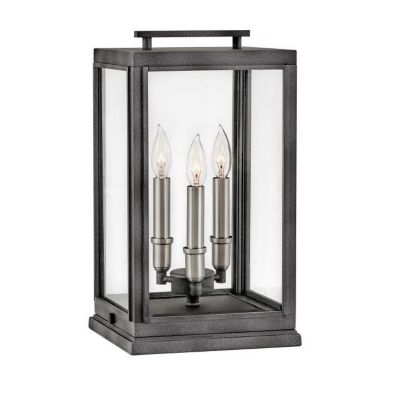 Sutcliffe Outdoor Pier Mount