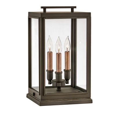 Sutcliffe Outdoor Pier Mount