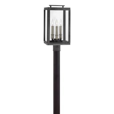 Sutcliffe Outdoor Pier Mount