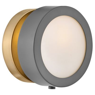 Mercer Wall Sconce