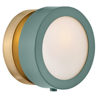 Mercer Wall Sconce