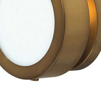 Mercer Wall Sconce
