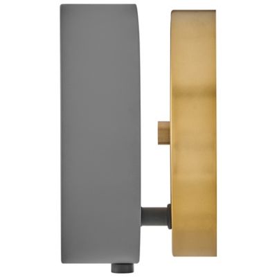 Mercer Wall Sconce