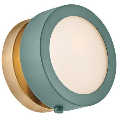 Mercer Wall Sconce