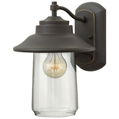 Belden Place Outdoor Wall Sconce