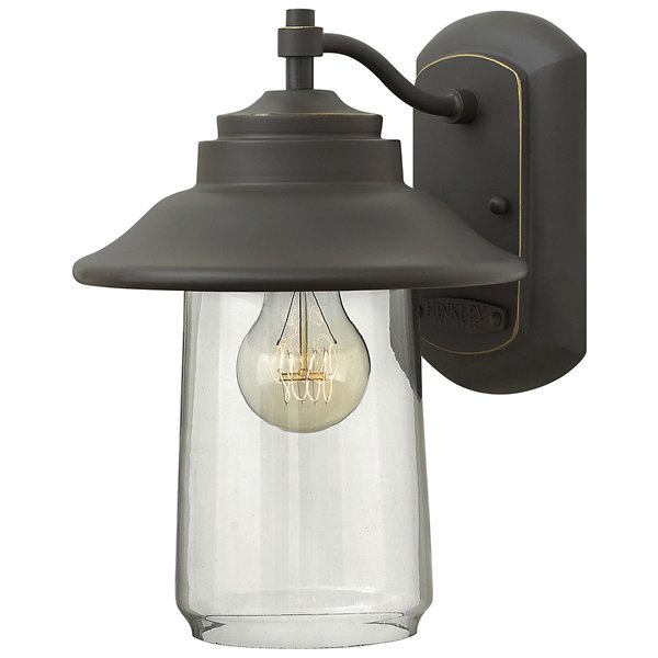 Belden Place Outdoor Wall Sconce