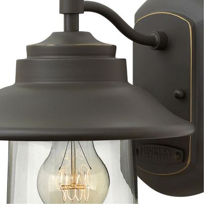 Belden Place Outdoor Wall Sconce