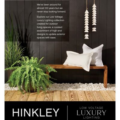 Carson Outdoor Chandelier