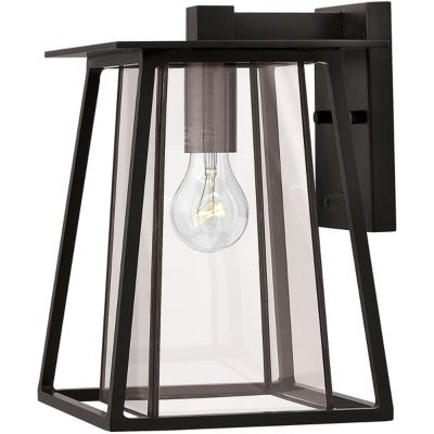 Walker Outdoor Wall Sconce