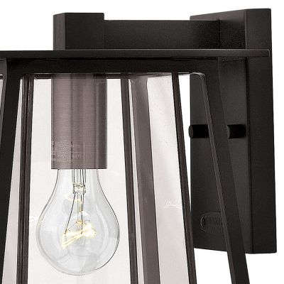 Walker Outdoor Wall Sconce