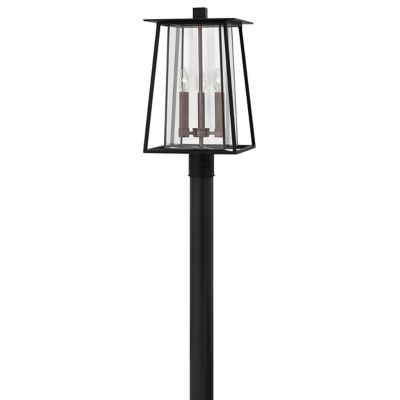 Walker Outdoor Post Light