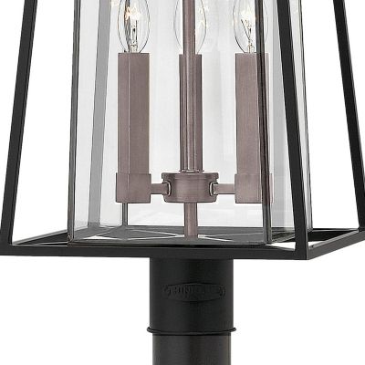Walker Outdoor Post Light
