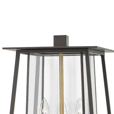 Walker Outdoor Post Light