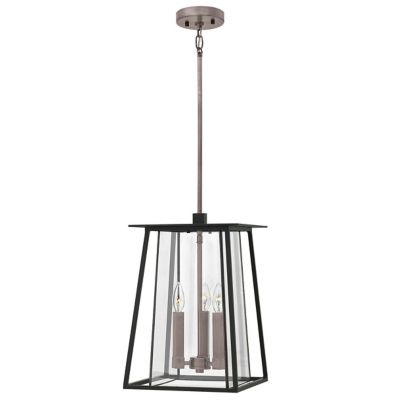 Walker Outdoor Pendant